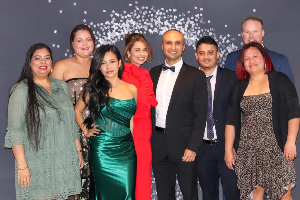 LifeGrain at The Sutherland Gala 2024