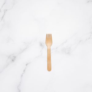Disposable Forks