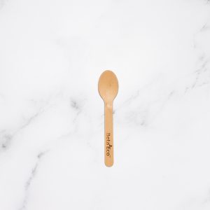 Disposable Spoons