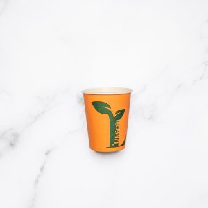 Disposable Paper Cup