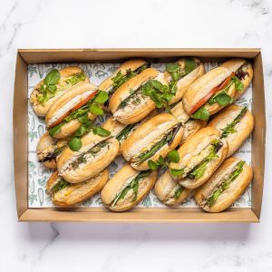 Mini Rolls CLASSIC