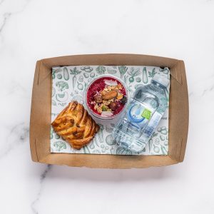 Individual Box: Scrumptious