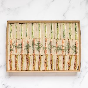 Finger Sandwiches ✨DELUXE Version✨