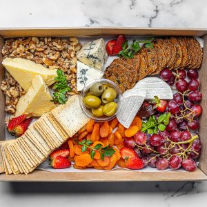 Cheese Platter