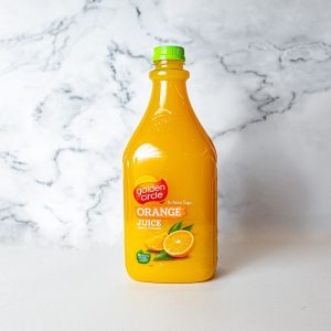 Juice Bottle 2L