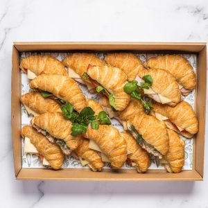 Mini Croissants ✨DELUXE Version✨