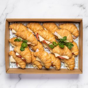 Mini Croissants CLASSIC