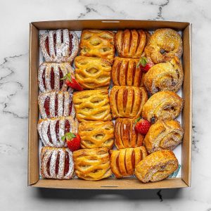 Mini Danishes