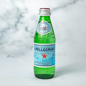 S.Pellegrino Sparkling Water 250ml