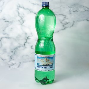 Santa Vittoria Sparkling Water 1.5L